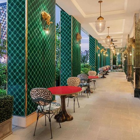 The Serangoon House, A Tribute Portfolio Hotel Singapore Exterior photo