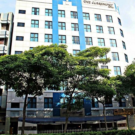 The Serangoon House, A Tribute Portfolio Hotel Singapore Exterior photo