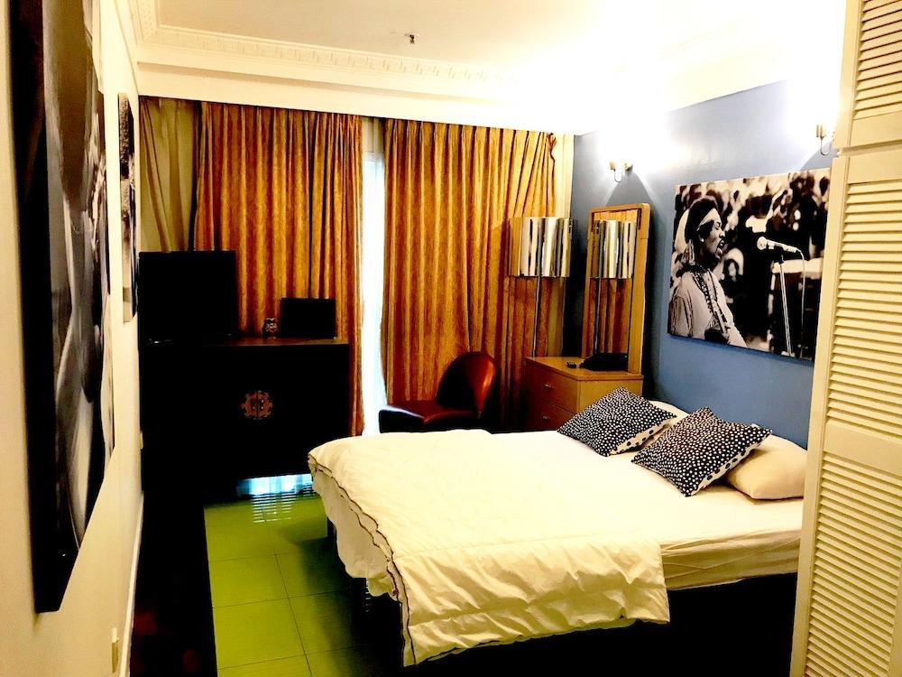 The Serangoon House, A Tribute Portfolio Hotel Singapore Exterior photo