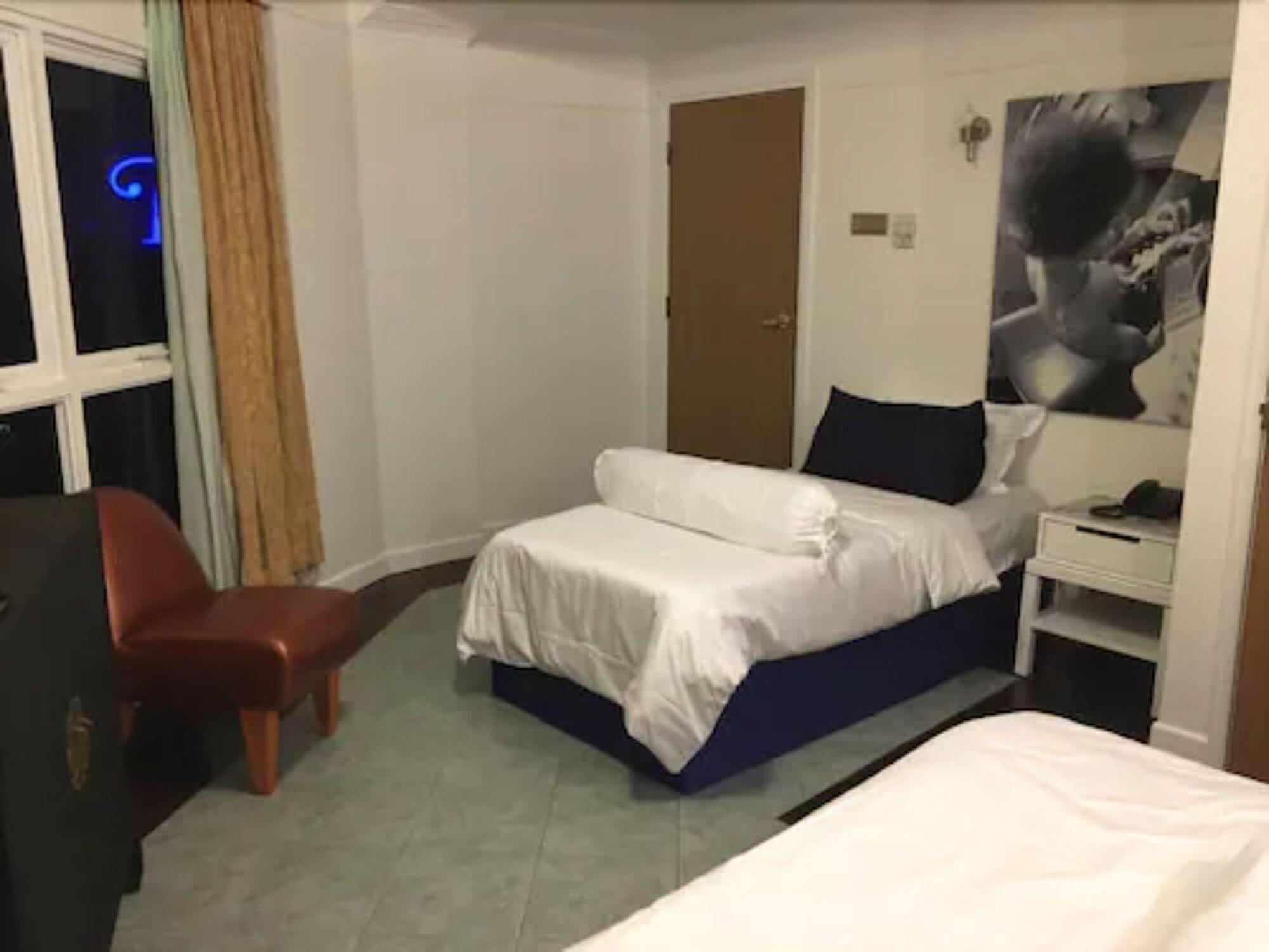 The Serangoon House, A Tribute Portfolio Hotel Singapore Exterior photo