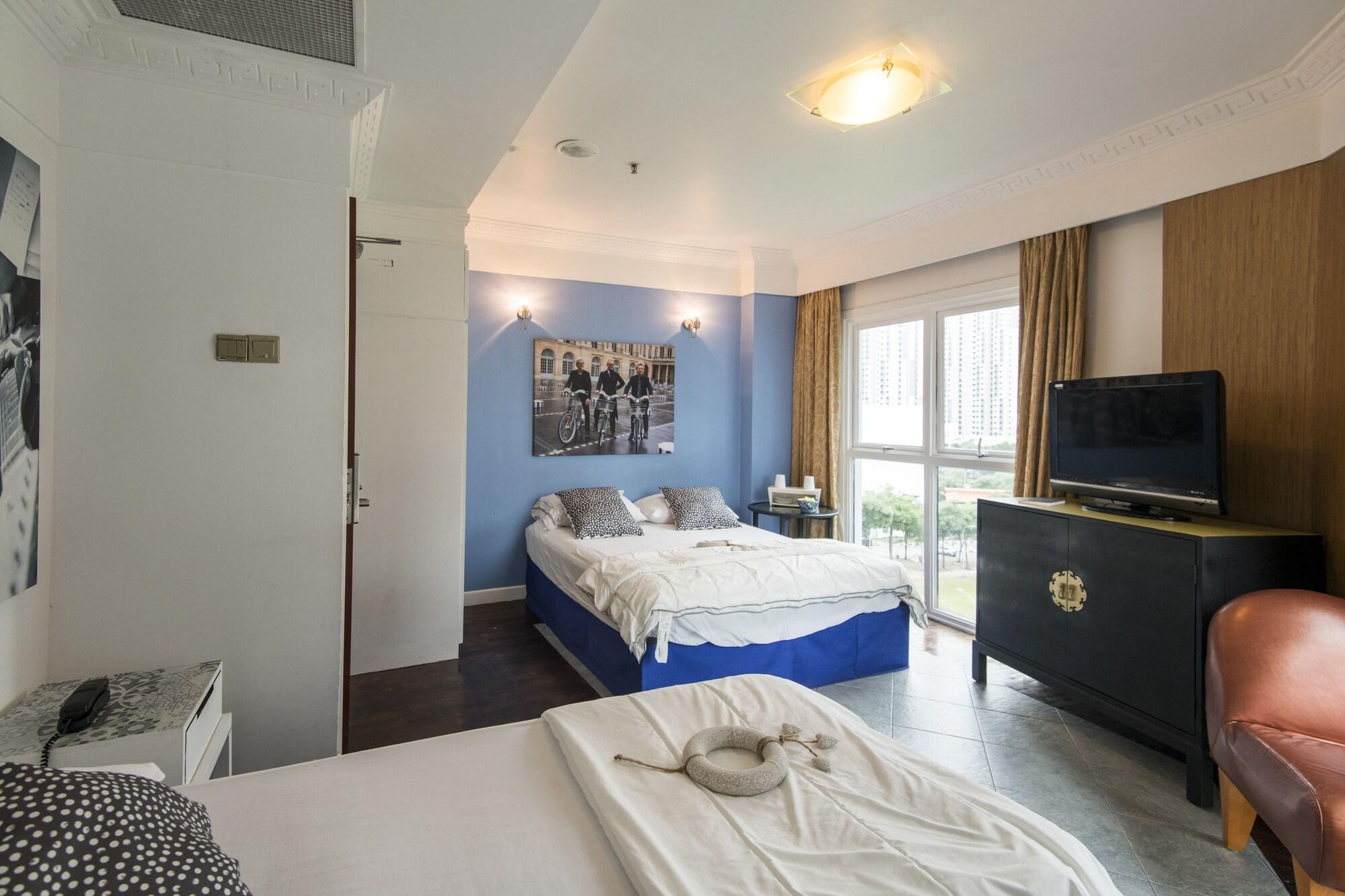 The Serangoon House, A Tribute Portfolio Hotel Singapore Exterior photo