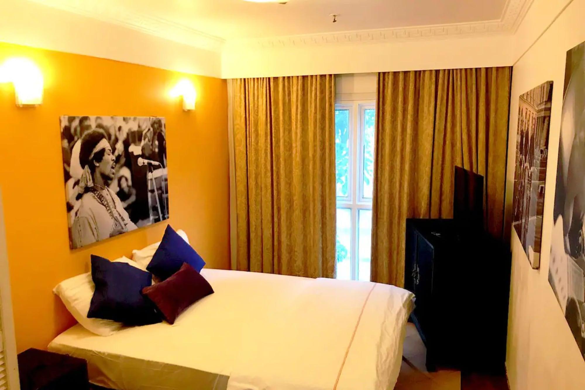 The Serangoon House, A Tribute Portfolio Hotel Singapore Exterior photo