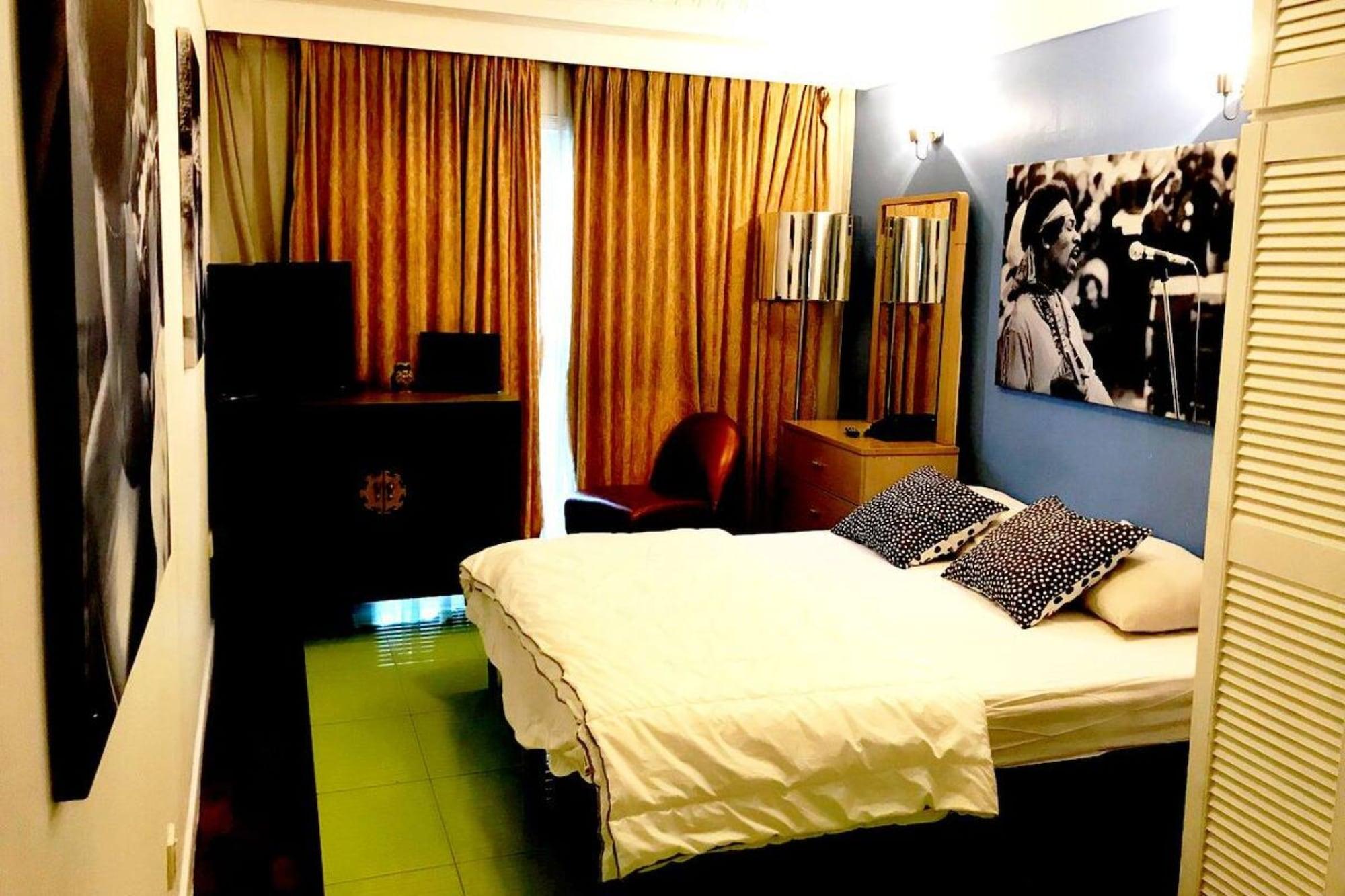 The Serangoon House, A Tribute Portfolio Hotel Singapore Exterior photo