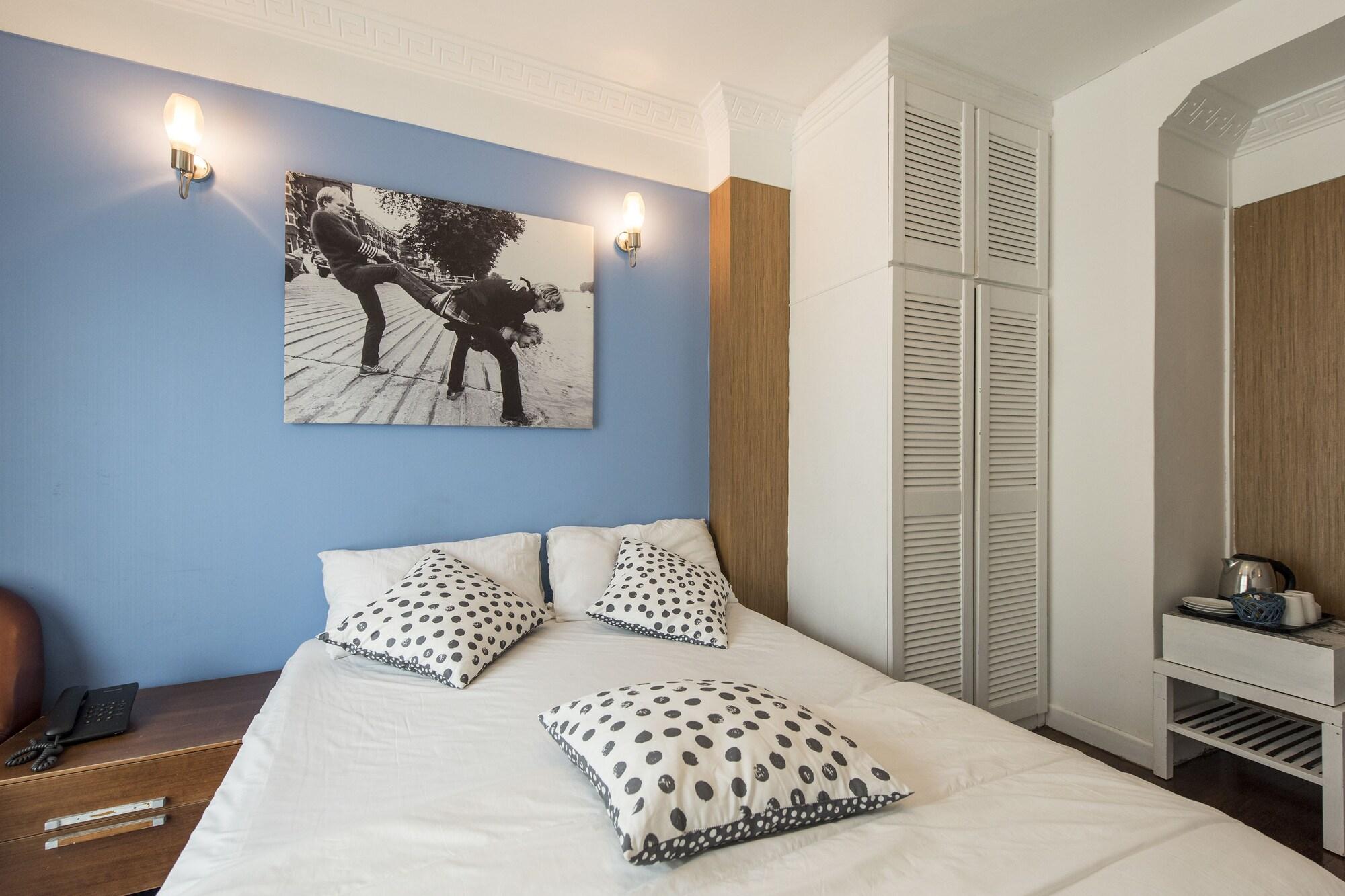 The Serangoon House, A Tribute Portfolio Hotel Singapore Exterior photo