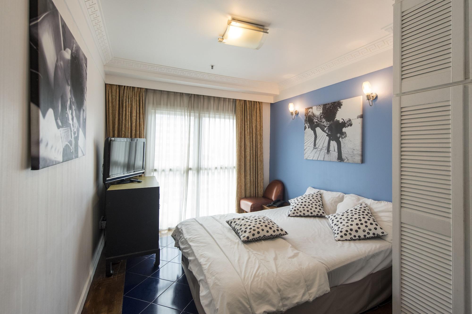 The Serangoon House, A Tribute Portfolio Hotel Singapore Exterior photo