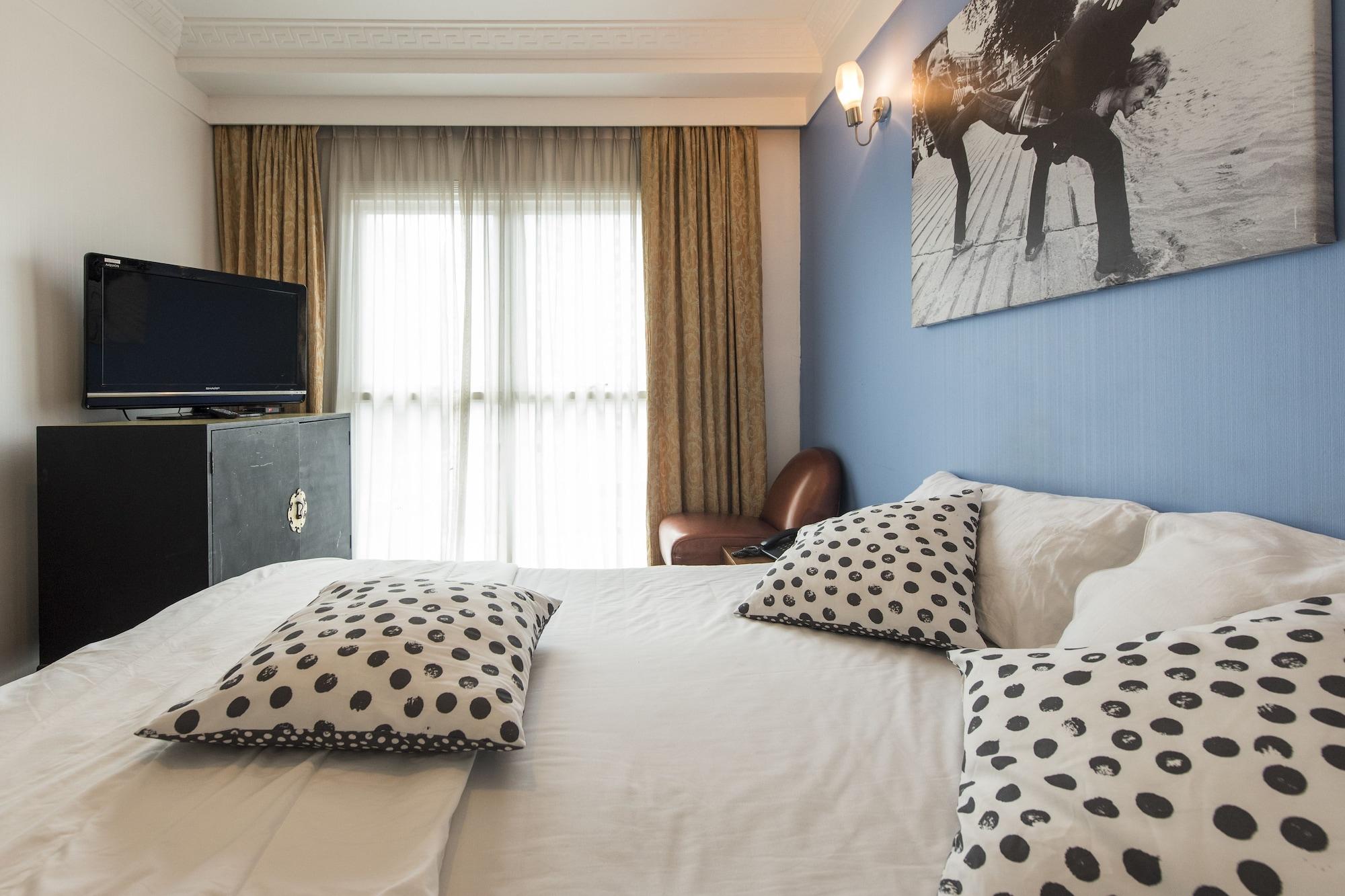 The Serangoon House, A Tribute Portfolio Hotel Singapore Exterior photo