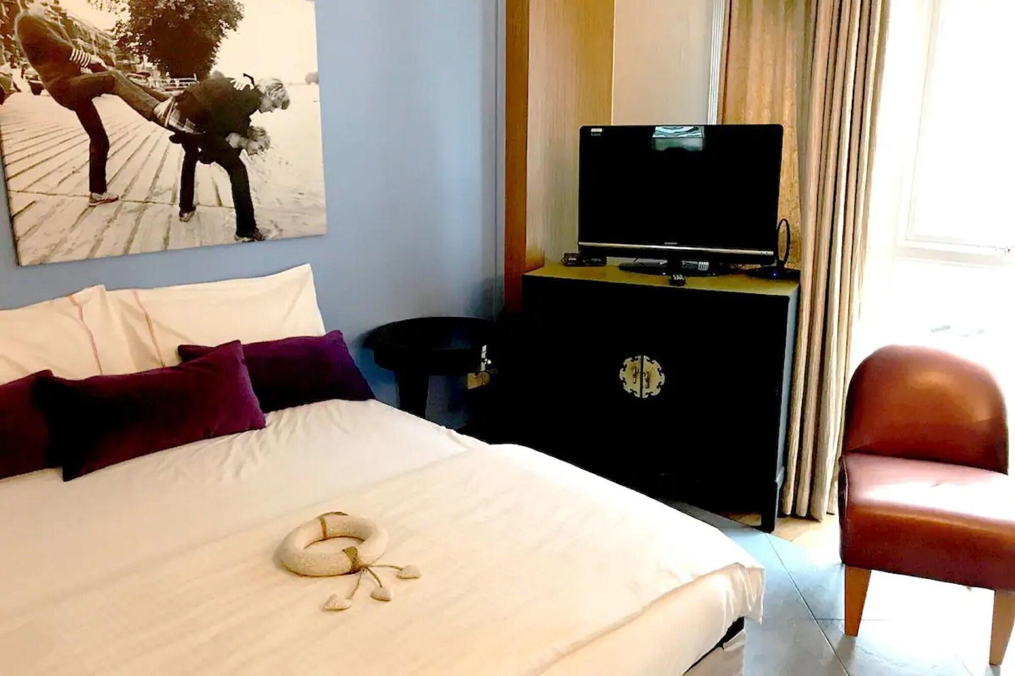 The Serangoon House, A Tribute Portfolio Hotel Singapore Exterior photo