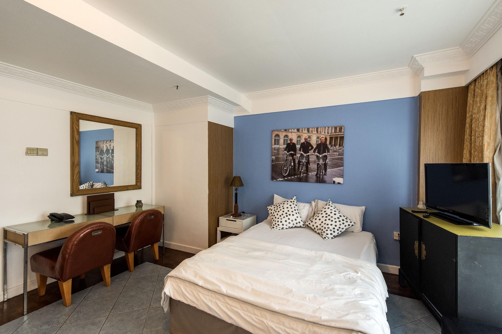 The Serangoon House, A Tribute Portfolio Hotel Singapore Exterior photo
