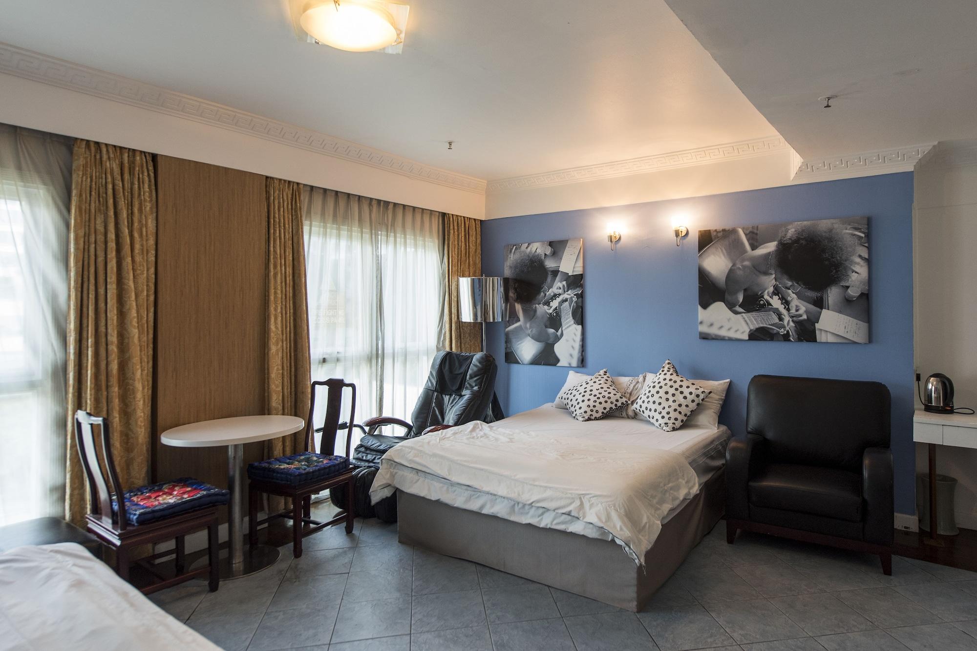 The Serangoon House, A Tribute Portfolio Hotel Singapore Exterior photo