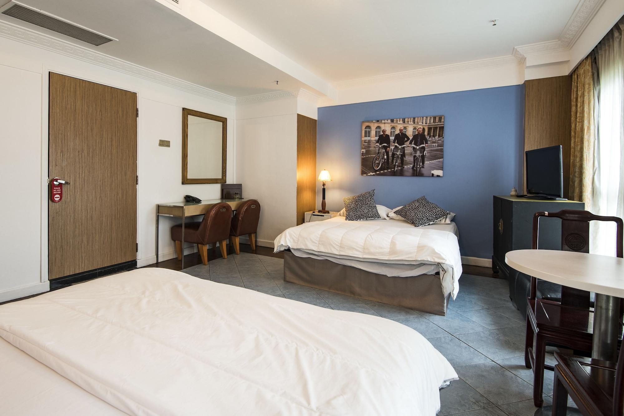 The Serangoon House, A Tribute Portfolio Hotel Singapore Exterior photo