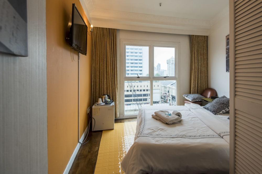 The Serangoon House, A Tribute Portfolio Hotel Singapore Exterior photo