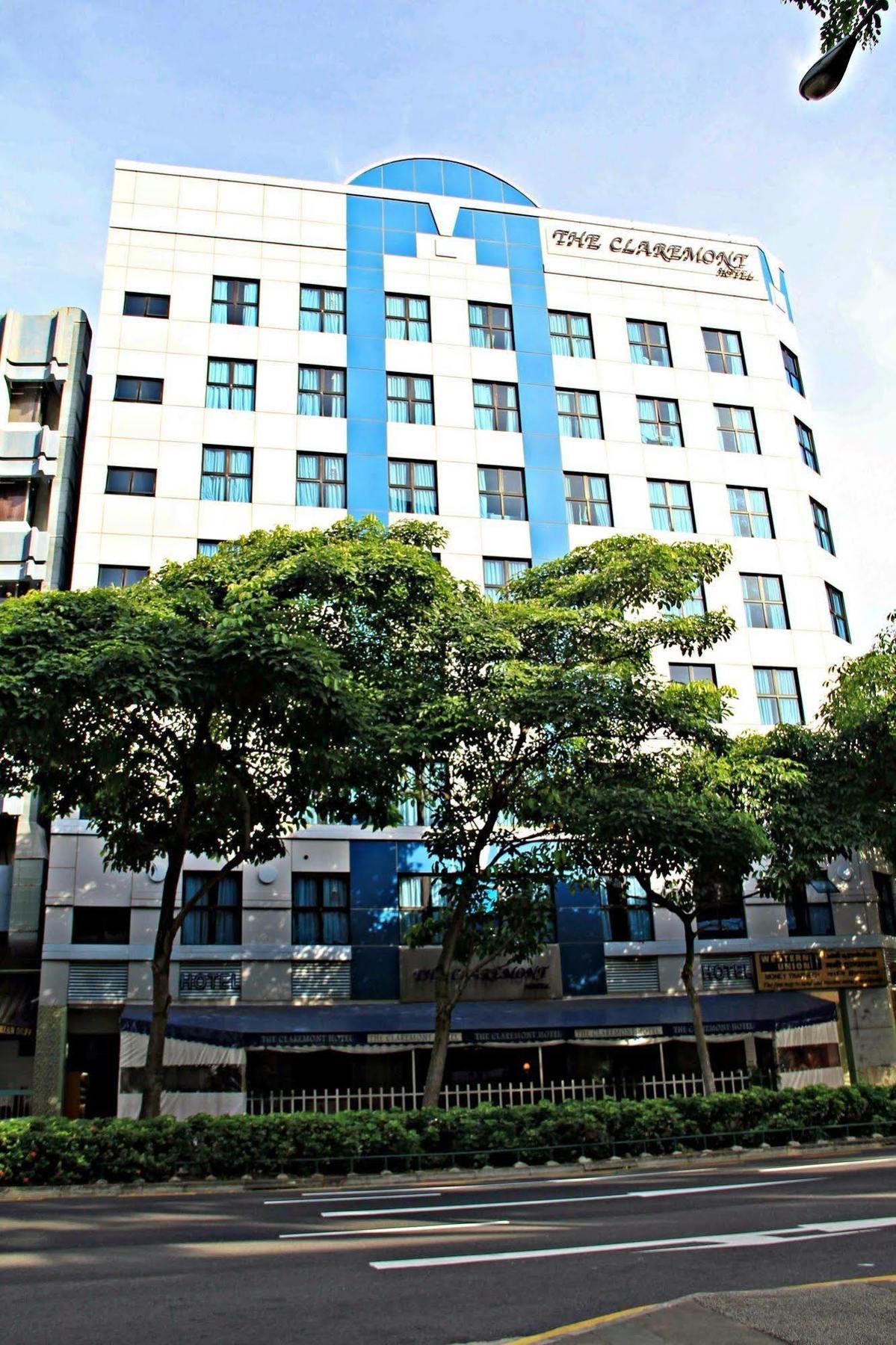 The Serangoon House, A Tribute Portfolio Hotel Singapore Exterior photo