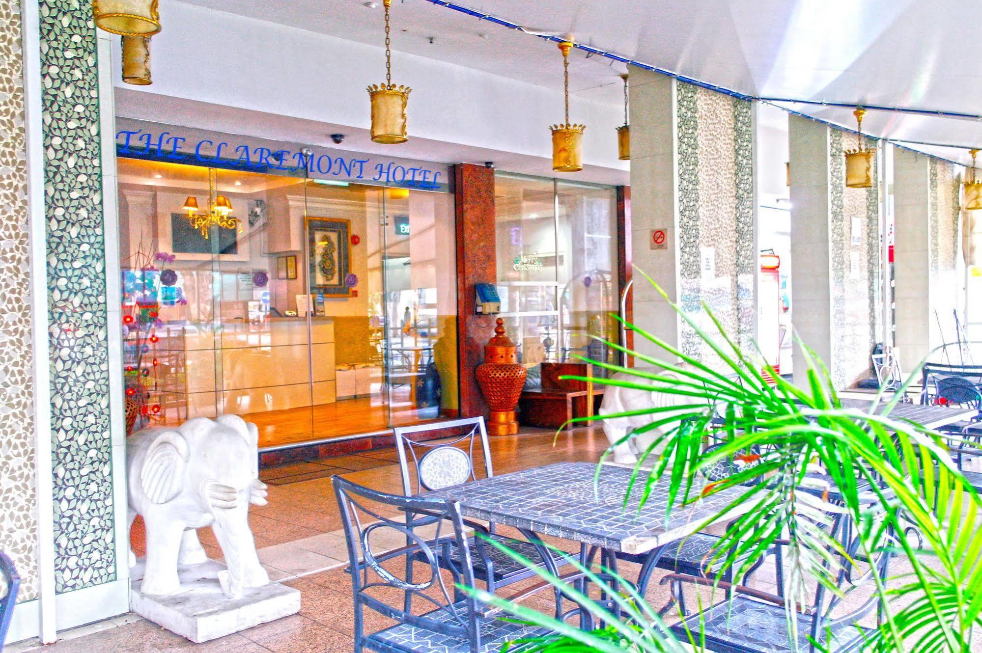 The Serangoon House, A Tribute Portfolio Hotel Singapore Exterior photo